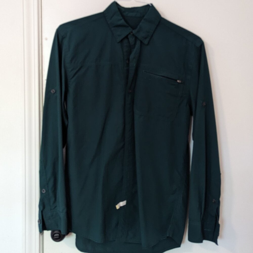 L.L. Bean Active Long Sleeve